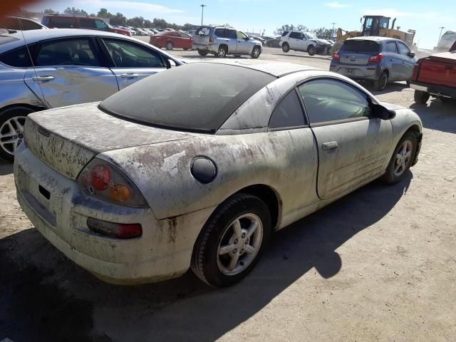 Photo 3 from auction – 2003 MITSUBISHI ECLIPSE RS with VIN 4A3AC34G63E005535