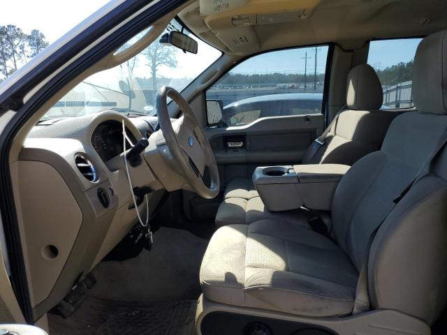 Photo 7 from auction – 2007 FORD F150 with VIN 1FTPX12V77FA83300
