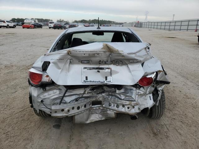 Photo 6 from auction – 2013 SUBARU BRZ 2.0 LI with VIN JF1ZCAC10D1604095