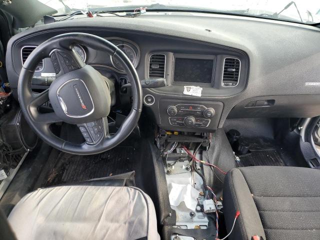Photo 8 from auction – 2019 DODGE CHARGER PO with VIN 2C3CDXKT4KH746536