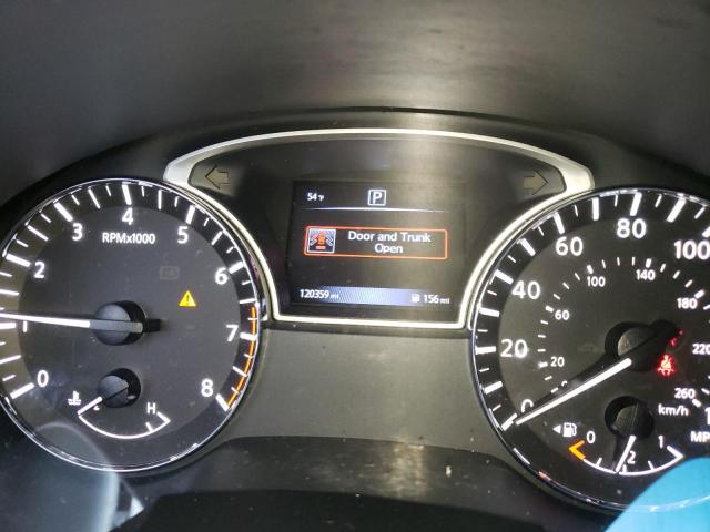 Photo 9 from auction – 2016 NISSAN ALTIMA 2.5 with VIN 1N4AL3AP5GC144294