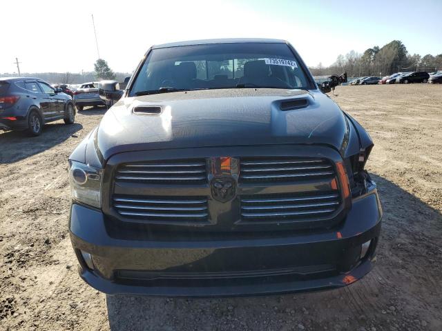 Photo 5 from auction – 2016 RAM 1500 SPORT with VIN 1C6RR6MT5GS414787