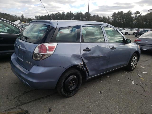Photo 3 from auction – 2005 TOYOTA COROLLA MA with VIN 2T1KR32E95C495790