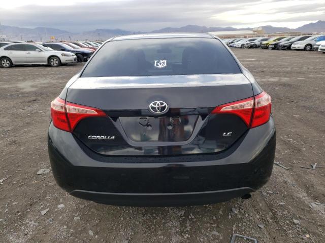 Photo 6 from auction – 2017 TOYOTA COROLLA L with VIN 2T1BURHE8HC896972
