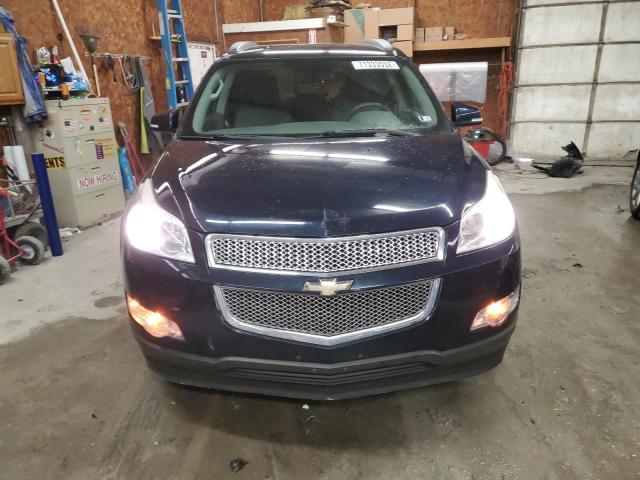 Photo 5 from auction – 2011 CHEVROLET TRAVERSE L with VIN 1GNKVGED7BJ395006