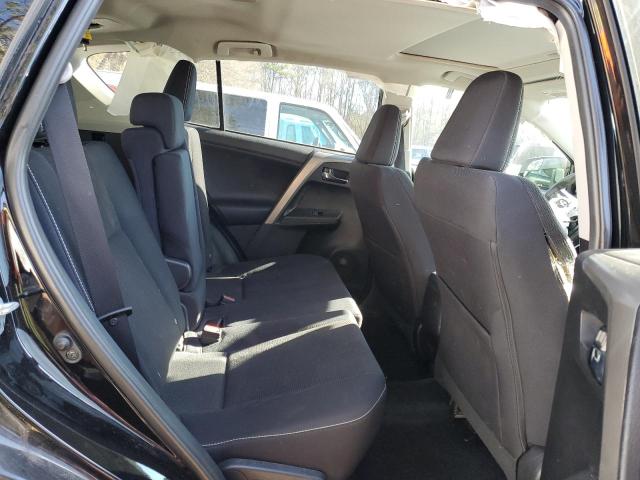 Photo 11 from auction – 2016 TOYOTA RAV4 XLE with VIN 2T3WFREV5GW281638