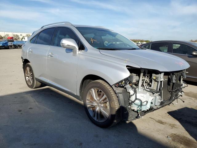Photo 4 from auction – 2015 LEXUS RX 350 with VIN 2T2ZK1BA0FC190194