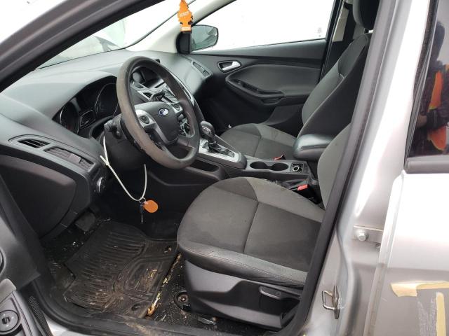 Photo 7 from auction – 2013 FORD FOCUS SE with VIN 1FADP3F20DL378563