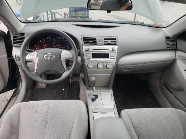Photo 8 from auction – 2011 TOYOTA CAMRY BASE with VIN 4T4BF3EK2BR152264