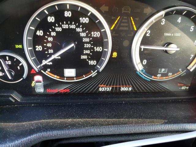Photo 9 from auction – 2015 BMW X3 XDRIVE2 with VIN 5UXWX9C52F0D47311