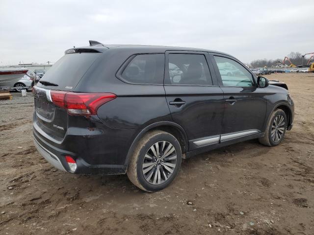 Photo 3 from auction – 2019 MITSUBISHI OUTLANDER with VIN JA4AZ3A30KZ050006