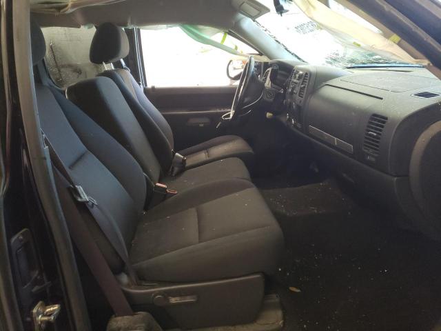 Photo 7 from auction – 2012 GMC SIERRA K15 with VIN 1GTR2VE76CZ130966