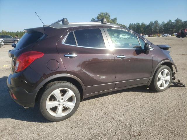 Photo 3 from auction – 2015 BUICK ENCORE PRE with VIN KL4CJHSB1FB128505