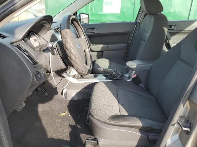 Photo 7 from auction – 2008 FORD FOCUS SE with VIN 1FAHP35N48W206103
