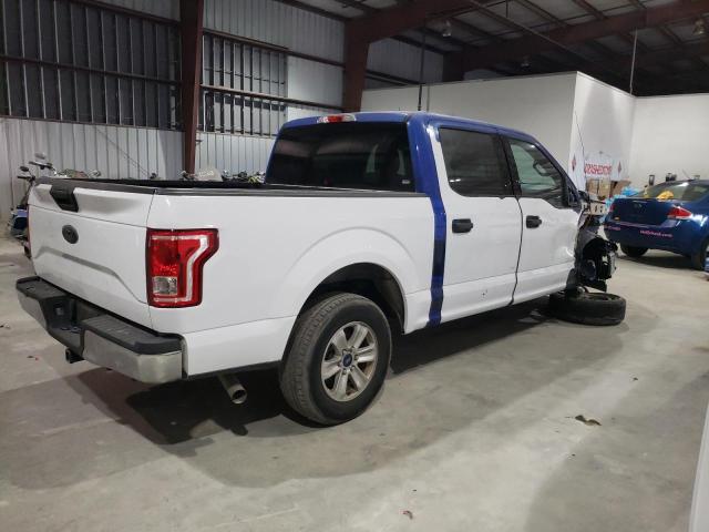 Photo 3 from auction – 2017 FORD F150 SUPER with VIN 1FTEW1CFXHKD79499