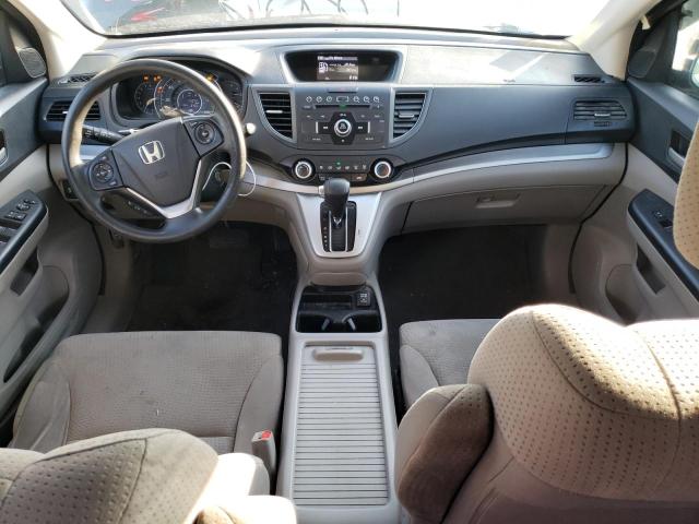 Photo 8 from auction – 2012 HONDA CR-V EX with VIN 2HKRM4H5XCH606528