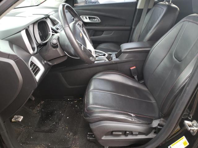 Photo 7 from auction – 2014 CHEVROLET EQUINOX LT with VIN 2GNALCEKXE6190497