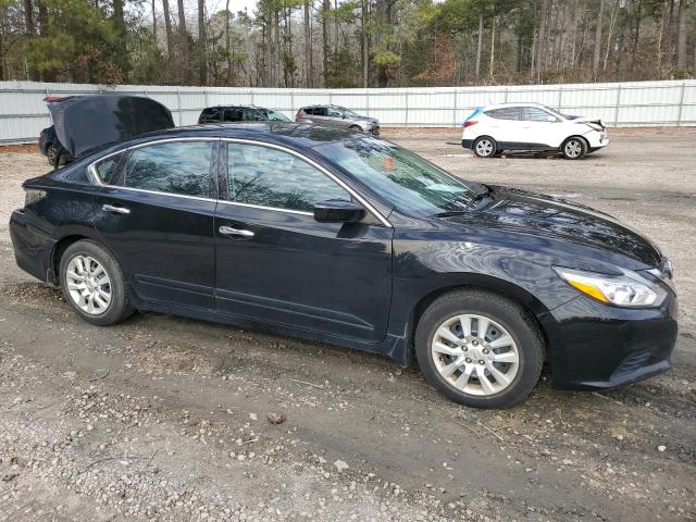 Photo 4 from auction – 2017 NISSAN ALTIMA 2.5 with VIN 1N4AL3AP2HC123758