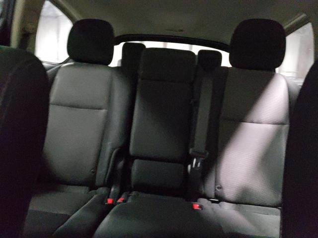 Photo 10 from auction – 2018 NISSAN PATHFINDER with VIN 5N1DR2MM1JC654355