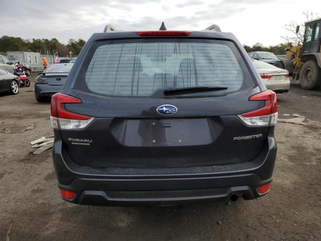 Photo 6 from auction – 2019 SUBARU FORESTER with VIN JF2SKACC3KH595284