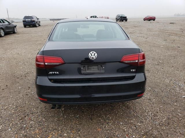 Photo 6 from auction – 2017 VOLKSWAGEN JETTA S with VIN 3VW2B7AJ0HM308746