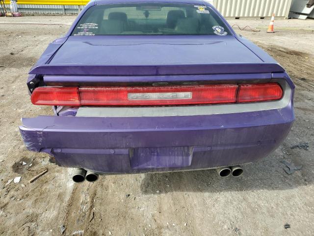 Photo 6 from auction – 2013 DODGE CHALLENGER with VIN 2C3CDYBT7DH740612