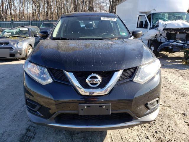 Photo 5 from auction – 2016 NISSAN ROGUE S with VIN KNMAT2MVXGP688054