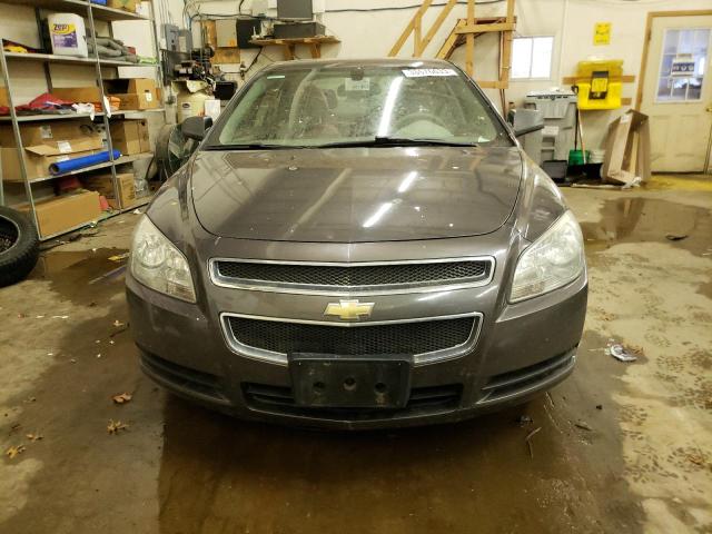 Photo 5 from auction – 2010 CHEVROLET MALIBU with VIN 1G1ZA5E01AF284983
