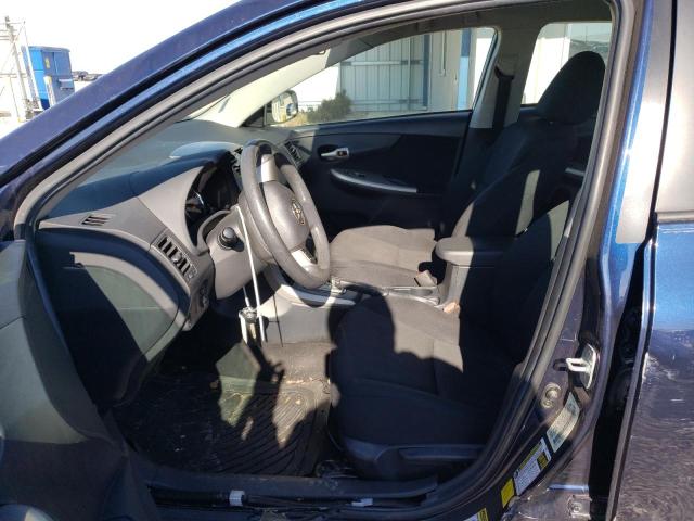Photo 7 from auction – 2011 TOYOTA COROLLA BA with VIN 5YFBU4EE2BP002236