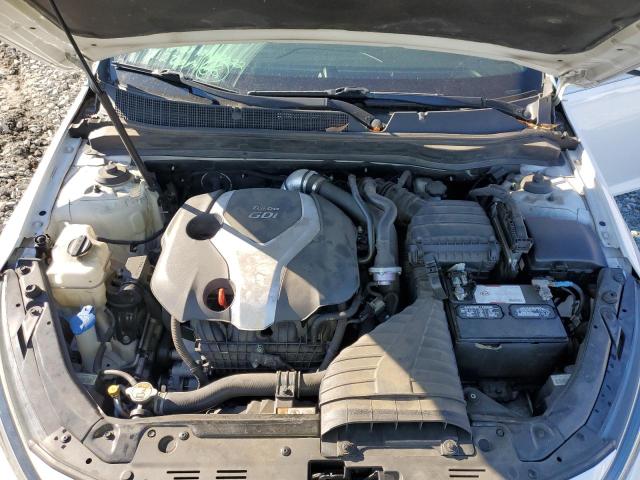 Photo 11 from auction – 2015 KIA OPTIMA SX with VIN 5XXGR4A66FG441301