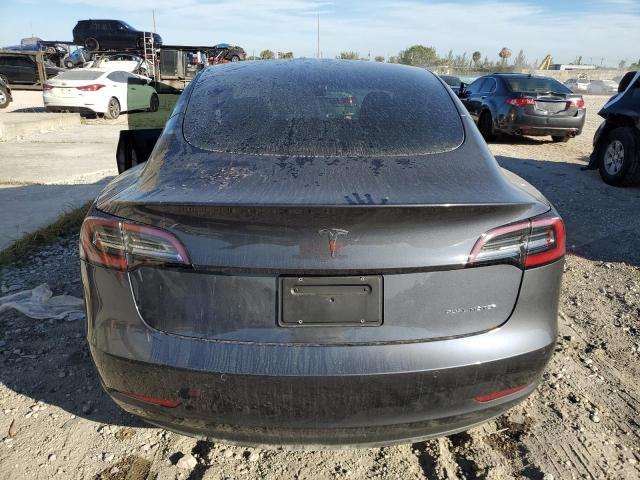 Photo 6 from auction – 2022 TESLA MODEL 3 with VIN 5YJ3E1EB8NF113864