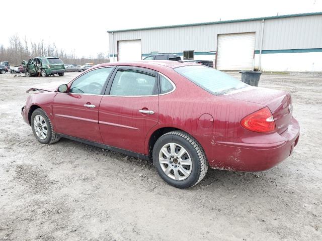 Photo 2 from auction – 2006 BUICK LACROSSE C with VIN 2G4WC582861171463
