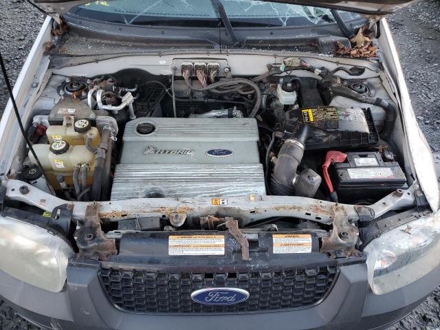 Photo 11 from auction – 2006 FORD ESCAPE HEV with VIN 1FMCU95H16KB49398