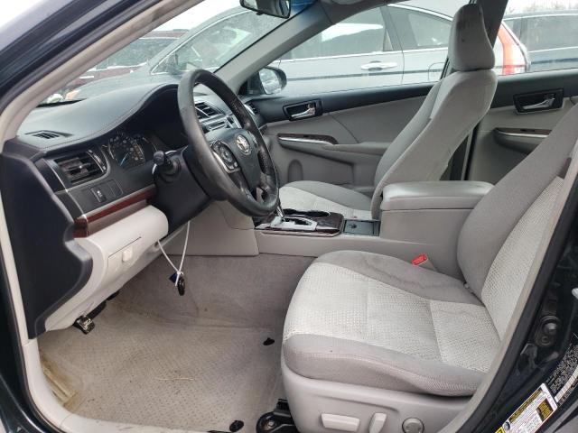 Photo 7 from auction – 2012 TOYOTA CAMRY BASE with VIN 4T4BF1FK1CR192095