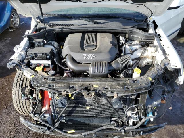 Photo 12 from auction – 2012 JEEP GRAND CHER with VIN 1C4RJFAGXCC145388