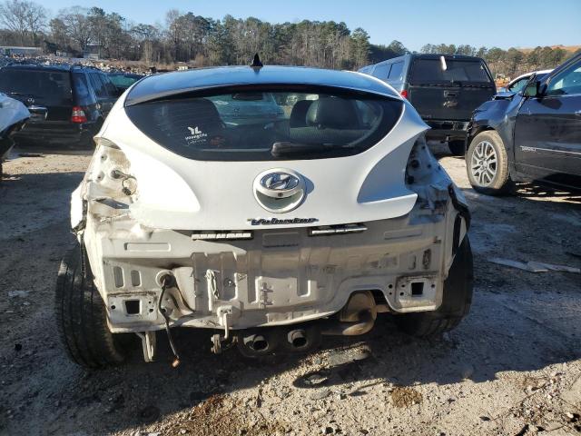 Photo 6 from auction – 2013 HYUNDAI VELOSTER with VIN KMHTC6AD2DU093722