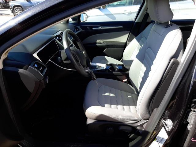 Photo 7 from auction – 2015 FORD FUSION S with VIN 3FA6P0G75FR256206