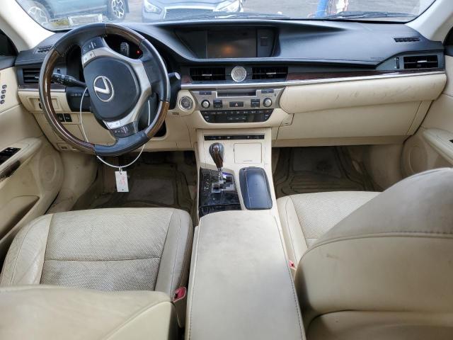 Photo 8 from auction – 2013 LEXUS ES 350 with VIN JTHBK1GG5D2024296