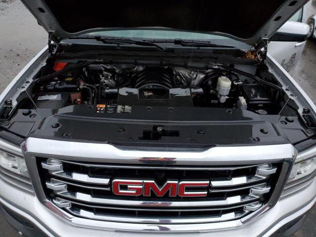 Photo 11 from auction – 2016 GMC SIERRA C15 with VIN 1GTR1NEC5GZ420475