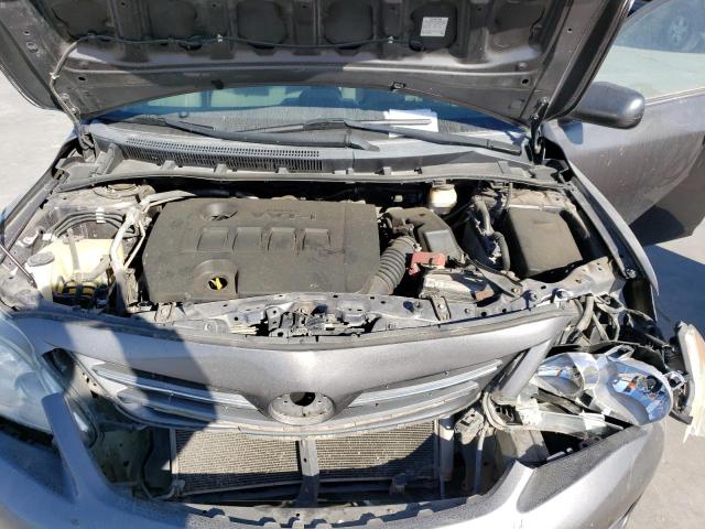 Photo 11 from auction – 2013 TOYOTA COROLLA BA with VIN 5YFBU4EE4DP079869