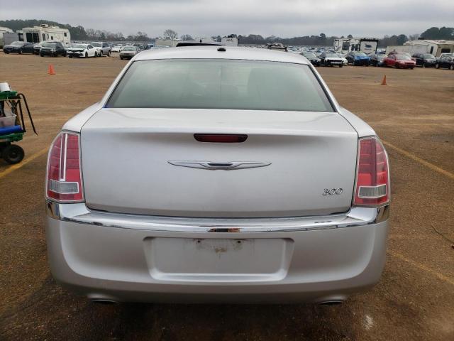 Photo 6 from auction – 2012 CHRYSLER 300 with VIN 2C3CCAAG0CH142326