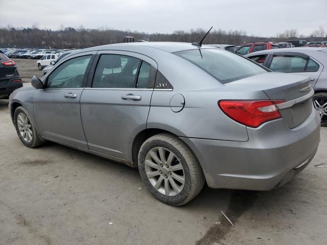 Photo 2 from auction – 2013 CHRYSLER 200 TOURIN with VIN 1C3CCBBB7DN763127