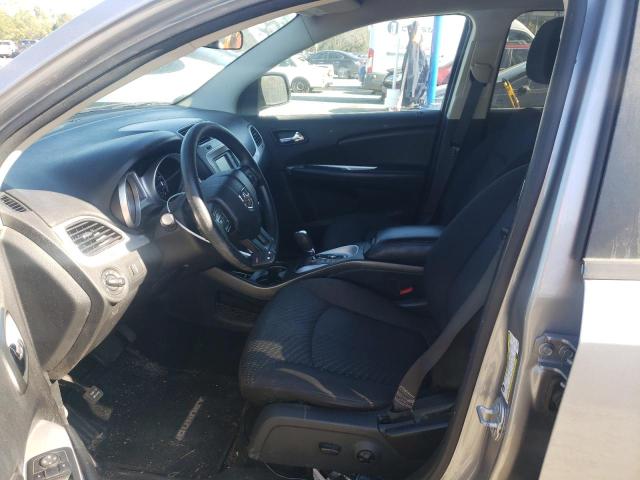 Photo 7 from auction – 2017 DODGE JOURNEY SX with VIN 3C4PDDBG3HT574725