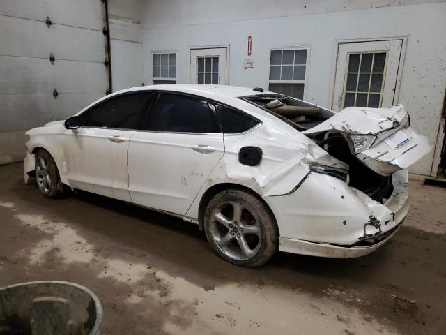 Photo 2 from auction – 2014 FORD FUSION SE with VIN 1FA6P0H7XE5356253