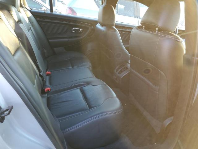 Photo 10 from auction – 2019 FORD TAURUS LIM with VIN 1FAHP2F86KG111725