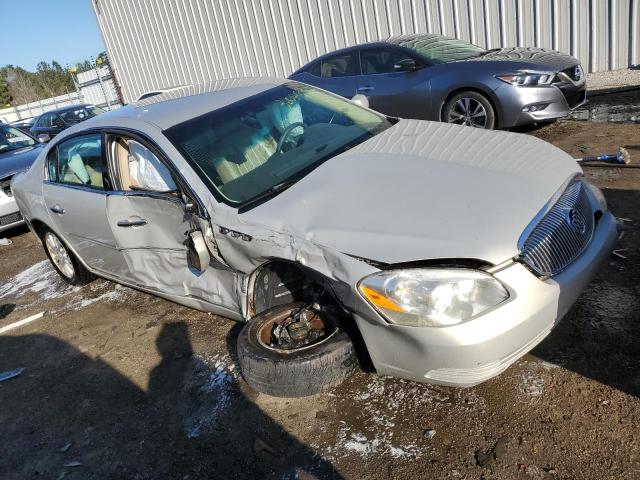 Photo 4 from auction – 2007 BUICK LUCERNE CX with VIN 1G4HP57287U184105