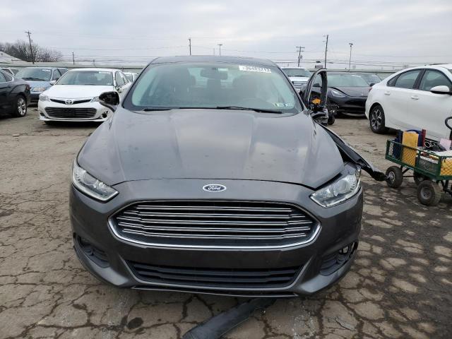 Photo 5 from auction – 2016 FORD FUSION SE with VIN 3FA6P0HD8GR374546