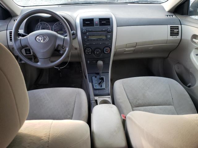 Photo 8 from auction – 2008 TOYOTA COROLLA with VIN 1NXBU40E29Z009915
