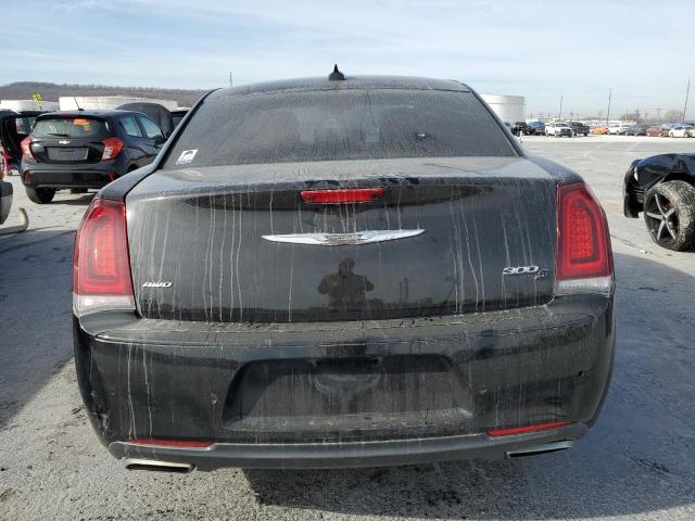Photo 6 from auction – 2016 CHRYSLER 300 S with VIN 2C3CCAGG5GH217065