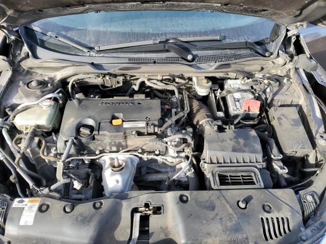 Photo 11 from auction – 2017 HONDA CIVIC EX with VIN 19XFC2F74HE070539